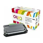 Toner Armor Owa do Brotherhl-L6250, Hl-L6300, Hl-L6400, Dcp-L6600, Mfc-L6800, Mfc-L69, 12000 stron, Tn3512, Black/Black  K15965Ow 3112539708092