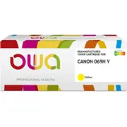 Toner Armor Owa K16498Ow kaseta z tonerem 1 szt. Zamiennik żółty  3112532835702