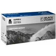 Toner Black Point Lbplmx611 Zamiennik 60F2X00  5907625622851