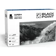 Toner Black Point Lbpob721 Zamiennik 45488802  5907625624190