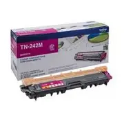 Toner Brother Tn-242 Magenta Oryginał  Tn242M 4977766745611
