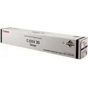 Toner Canon C-Exv30 Black Oryginał  2791B002 4960999644493