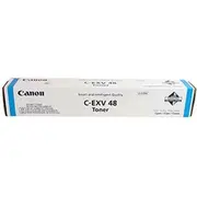 Toner Canon C-Exv48 Cyan Oryginał  35120221542 4549292017359