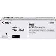 Toner Canon T10L Black Oryginał  4805C001 4549292177930