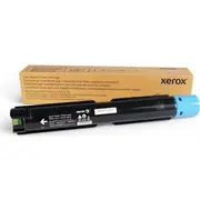 Versalink C7100 Sold Cyan Toner Cartridge 18,500 pages  006R01829 095205067965