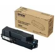 Epson Tonerpatrone - C13S110078 Black 13.300Seiten  8715946631257