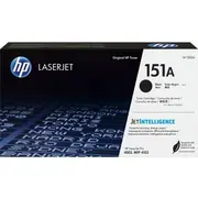 Hp 151A Black Original Laserjet Toner Cartridge Ise Count. Only  W1510A 1948506634062