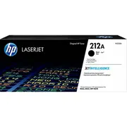 Toner Hp 212A Black Oryginał  124550 1944414288588