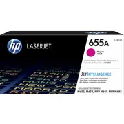 Toner Hp 655A Magenta Oryginał Cf453A  0889894325440