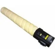 Toner Konica Minolta Tn-512 Yellow Oryginał  A33K252 0440000000226