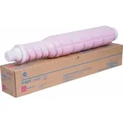 Toner Konica Minolta Tn-620 Magenta Oryginał  A3Vx356 4053768194371