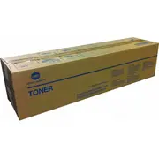 Toner Konica Minolta Tnp-80 Cyan Oryginał  Aajw452 0392810673896