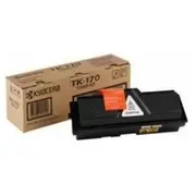 Toner Kyocera Tk-170 Black Oryginał  Tk170 632983026861