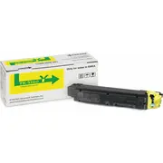 Kyocera Tk 5160Y - yellow  1T02Ntanl0 632983034736