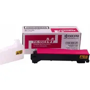 Toner Kyocera Tk-550 Magenta Oryginał  1T02Hmbeu0
