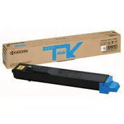 Kyocera Tk-8115C / 1T02P3Cnl0 Cyan toner for approx. 6,000 pages  0632983047101