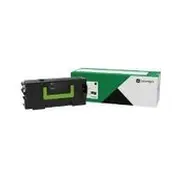 Toner Lexmark 58D2U00 Black Oryginał  106594 734646669283