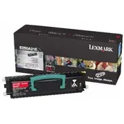 Toner Lexmark Black  E250A21E 0734646258050