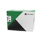 Lexmark Toner cyan Rck f.C2425/ C2535/Mc2425/2535/2640 ca. 3.500 S.  C242Xc0 0734646667494