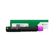 Lexmark Toner Cx930, 931Magenta 85D0Hm016,5K  85D0Hm0 734646730624