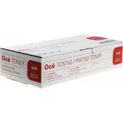 Toner Oce Black Zamiennik  1060047449 8713878070854