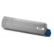 Oki Toner 46443104 for C833/843 10K black  5031713066842 Etoki4644310400