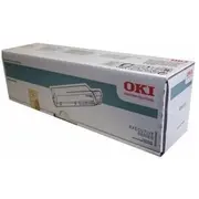Toner Oki Es7411 Cyan Oryginał  44318619 5031713047506