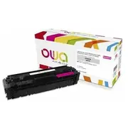 Toner Owa Armor Magenta Zamiennik 201X K15834Ow  3112539628741