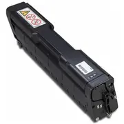 Toner Ricoh 406348 Black Oryginał  4961311848261
