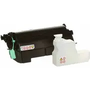 Toner Ricoh 408062 Black Oryginał  4961311915086
