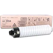 Toner Ricoh 842125 Black Oryginał  4961311994340