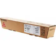 Toner Ricoh 842213 Magenta Oryginał  4961311914706