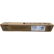 Toner Ricoh 884933/888611/842037 Cyan Oryginał  884933888611842037 4016058886110
