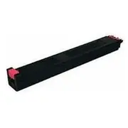 Toner Sharp Mx-36Gt Magenta Oryginał  Mx36Gtma 4974019678290