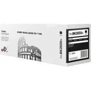Toner Tb Print Black Zamiennik 203X Th-Bk203Xn  5902002079723