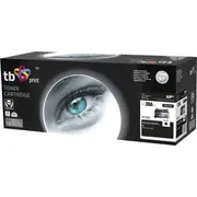 Toner Tb Print Black Zamiennik 81A Th-28An  5901500504966