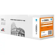 Tb Print Toner for Oki C532 To-C532Cn Cyan 100 new  5902002000758