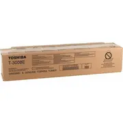 Toner Toshiba T-3008E Black Oryginał  6Aj00000151 4519232193405