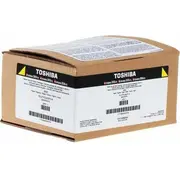 Toner Toshiba T-305Py-R für e-Studio 305Cp/305Cs yellow 6B000000753  6B000000752 0053768186370