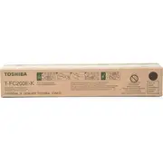 Toner Toshiba T-Fc200Ec, black  4519232180542