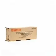 Toner Utax  P-4030D Black Oryginał U-P4030 4053768180657