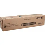 Toner Xerox Black Oryginał  006R01160 0095205611601