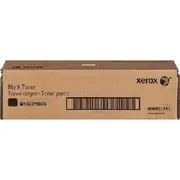 Toner Xerox Black Oryginał  006R01731 0952058858662