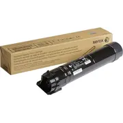 Toner Xerox Black Oryginał  106R03396 0095205833751