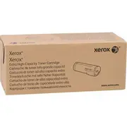 Toner Xerox Yellow Oryginał  106R02235 095205964059