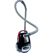 Odkurzacz Tornado Hoover Vcbkc800Bc Red on Black  6221127459692
