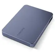 Toshiba Canvio Gaming  2000 Gb 2.5 Usb 3.2 Grey Hdtx220Ek3Aa 4260557513309