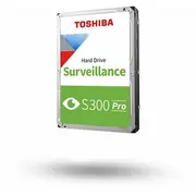 Toshiba S300 Pro Surveillance  Md10Ada800V 8592978604981