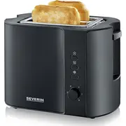 Severin At 9552 Black  4008146033735