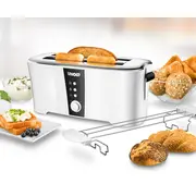 Toster Unold 38020 Design Dual  4011689380204